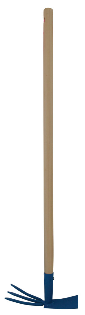 Kapa Strend Pro Herrison 813-18, egyenes-háromfogú, 900 mm