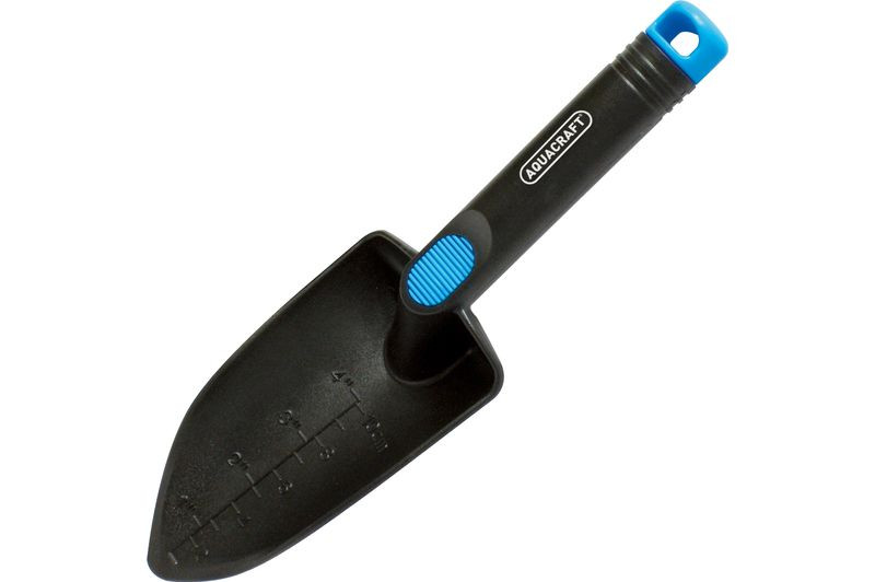 Ültetőkanál AQUACRAFT® 380901, kerti, műanyag