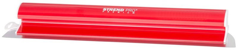 Simító Strend Pro Premium Ergonomic, 600 mm, rozsdamentes acél, gletthez és gipszvakolathoz