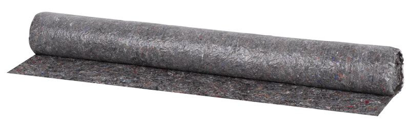 Takarófólia Strend Pro AF730, 1000 mm, H-10 m, 300g/m2, flíz, nedvszívó, takaró, padlóra