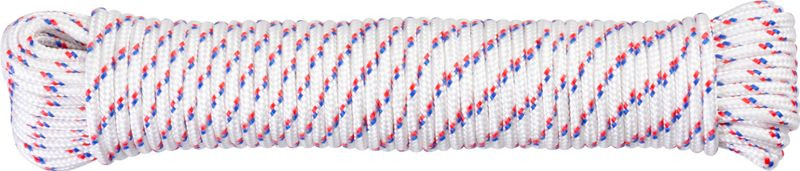 Ruhaszárító kötél Cloth-Line, L-20 m/4 mm, PP, Special