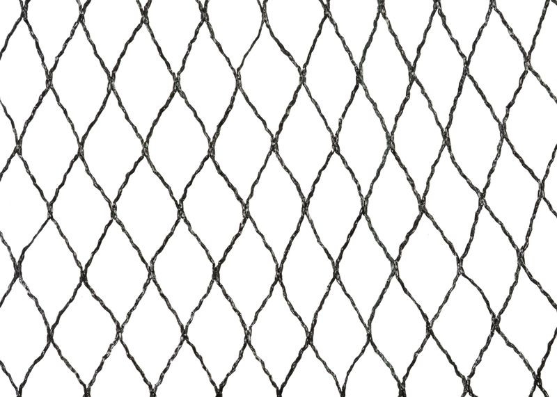 Madárháló, Strend Pro Garden A1205, 8 x 8 m, 25 x 25 mm szemméret, polietilén, gyümölcsfákhoz, bokrokhoz és szőlőhöz