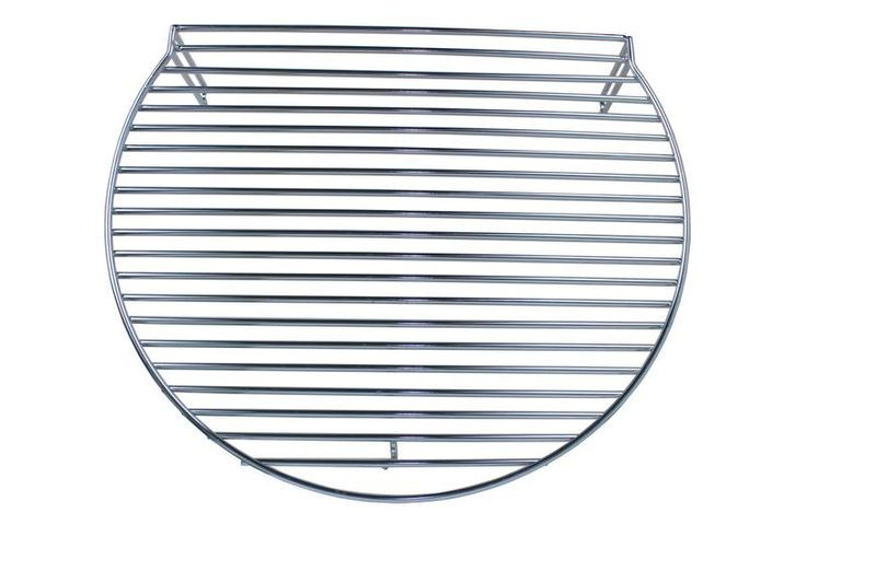 Grillbővítő rács Kamado Egg 21" grillhez (2212379)