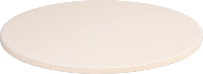 Pizzasütő kő kamado egg 26" grillhez (2212813)