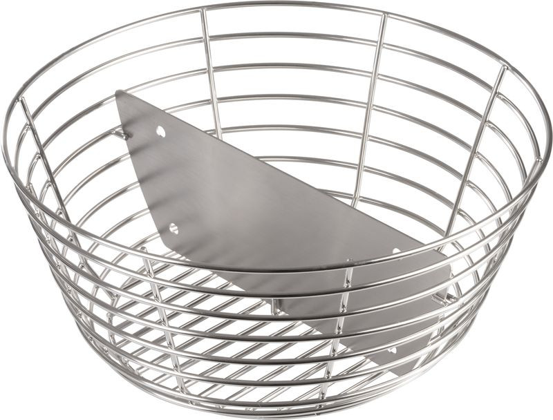 Grill faszén kosár Kamado Egg 26" grillhez (2212925)
