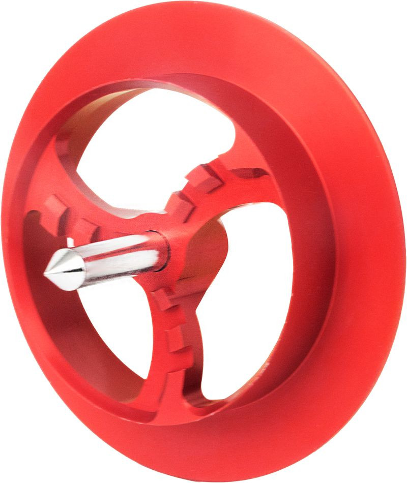 Kivágó Strend Pro Premium, 68 mm, hungarocellhez, szigetelőanyaghoz, marófej