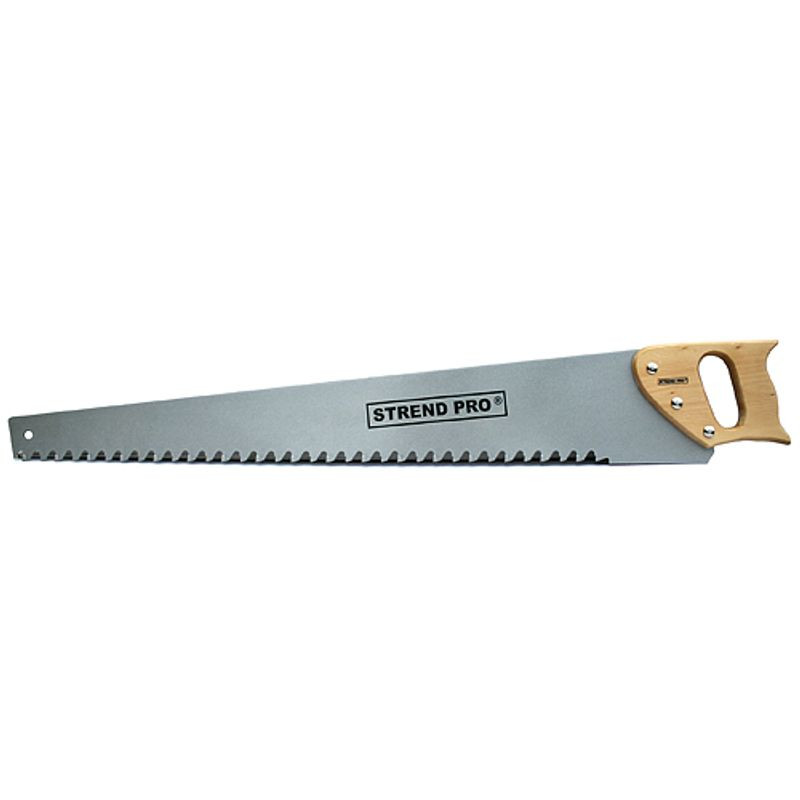 Fűrész Strend Pro PWH-CO, 700 mm, 17T, pórusbetonhoz
