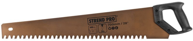 Fűrész Strend Pro PSW-777 34T/17 Golden, 700 mm, 17T, pórusbetonhoz