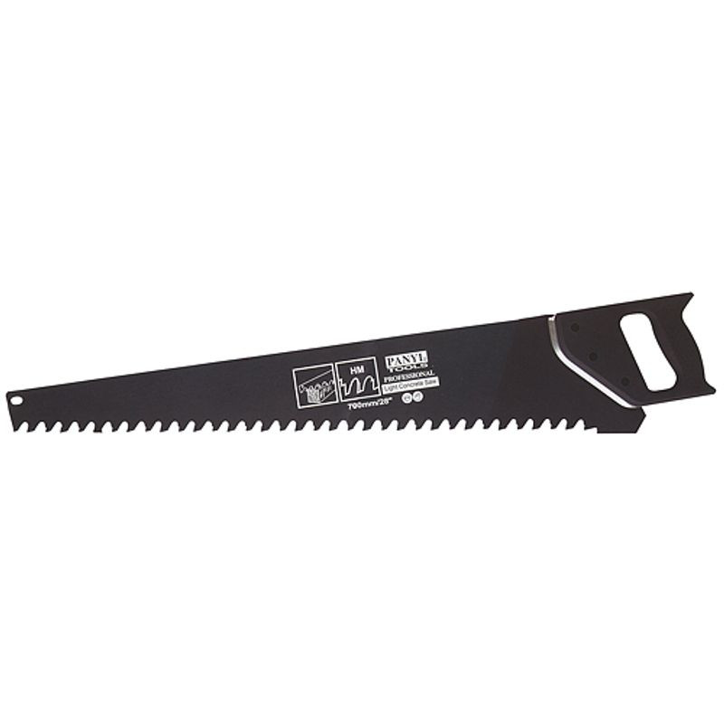 Fűrész Strend Pro PSW-777A MetalProtection, 700 mm, 17T, pórusbetonhoz