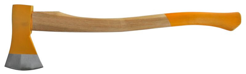 Balta Strend Pro AX201, 1400 g, WoodHand, GS, A613, fa nyél 900 mm
