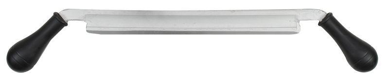 Kéreghasító kés, Strend Pro Garden DK35250, ezüst, 25 cm pengehossz, acél penge, műanyag markolat (236172)