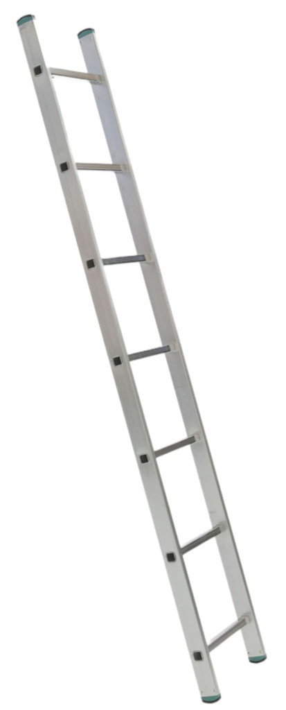 Támasztó létra, ALVE Eurostyl Profi 7107 A200 B34, 1 x 7 fokos