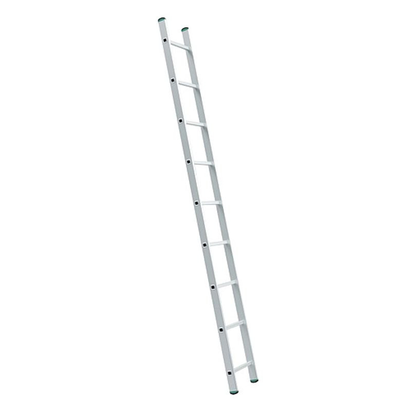 Támasztó létra, ALVE Eurostyl Profi 7110 A284 B34, 1 x 10 fokos