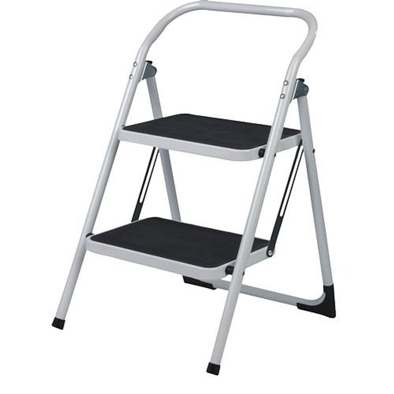 Fellépő, Strend Pro WRH2063, 2 fokos, acél
