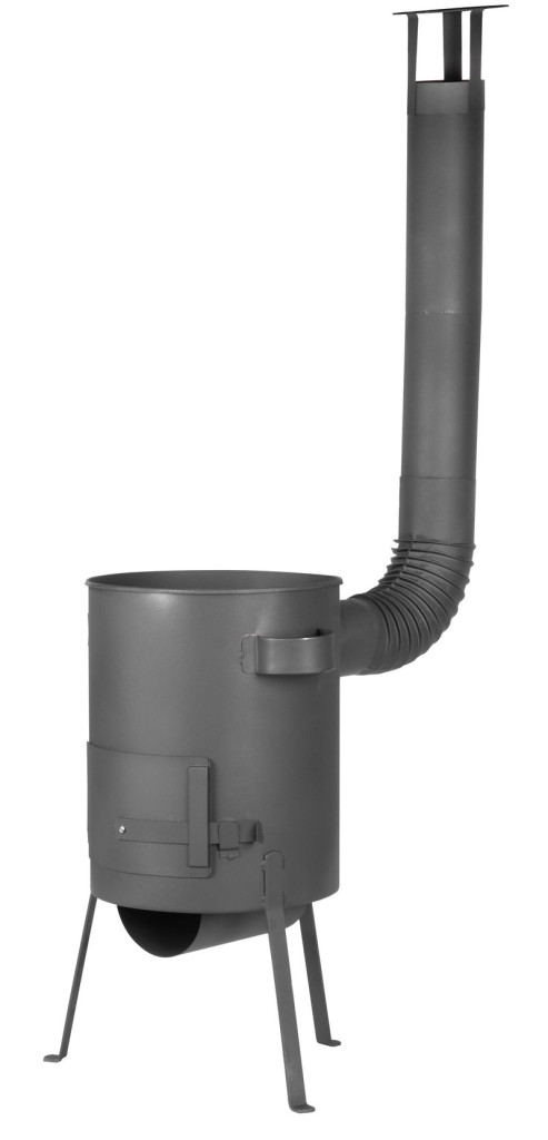 Strend Pro BAKER bográcsház - 55cm