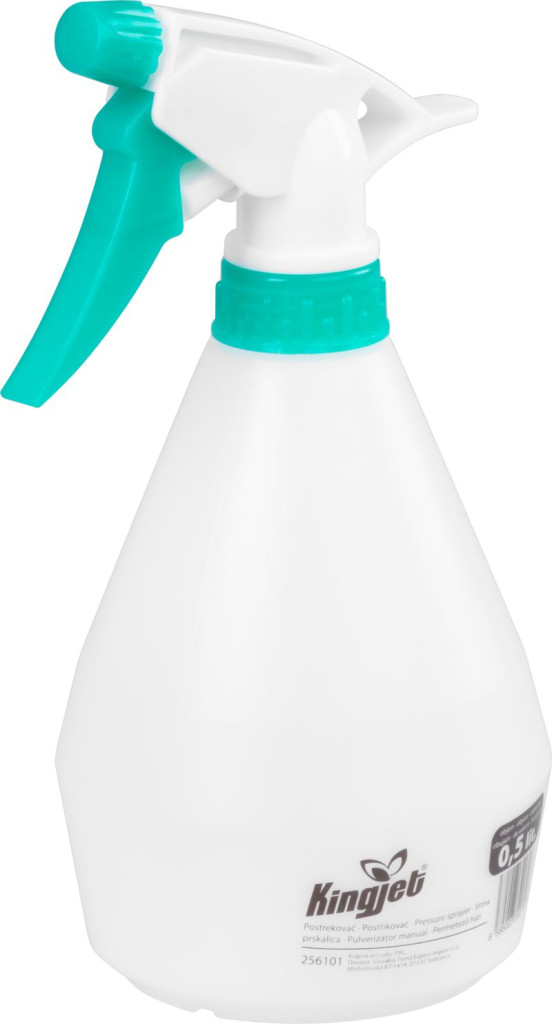 Permetező Strend Pro Garden, kézi, 0,5 literes