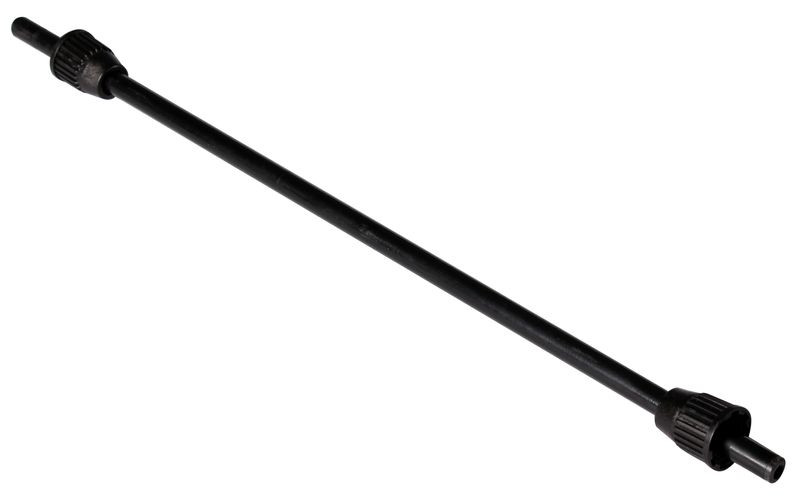 Rúd Evika DJ100/160 37 rész, üveggyapot