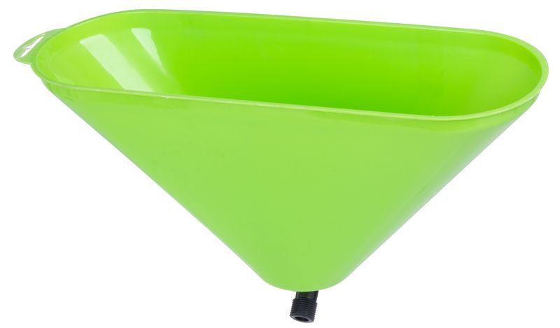 Védőharang Goodfarm, 34 cm, műanyag