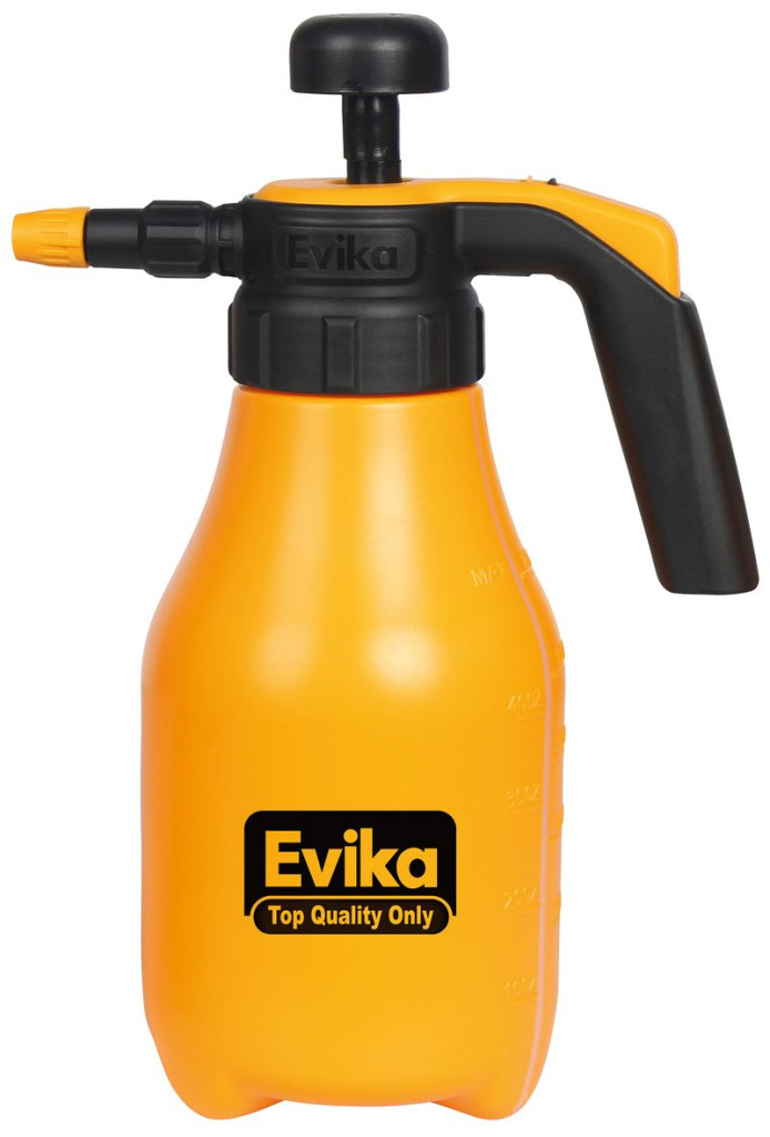 Permetező Evika AG15, 1,5 liter, kézi