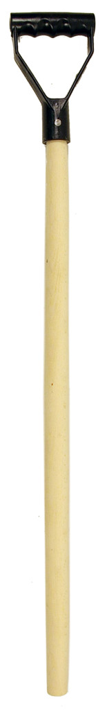 Ásónyél, Strend Pro Garden, 90 cm, keményfa, D markolat