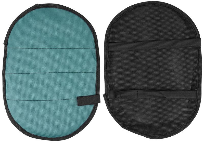 Térdelő alátét Strend Pro Garden, kerti, 2 db-os csomag, 20x25 cm