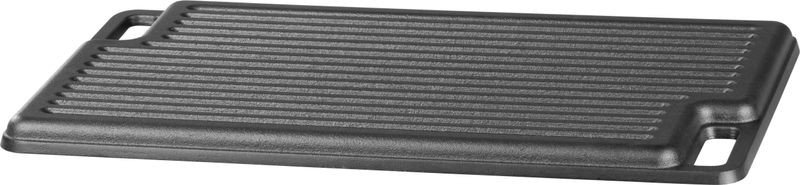 Castora Line öntöttvas grilllap - 460x260x19mm (8010088)