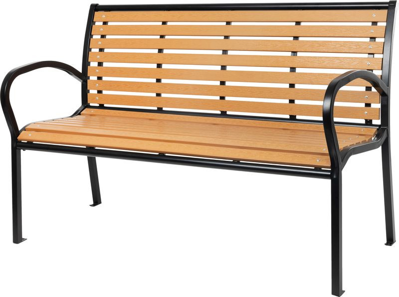 KIMBRA kerti pad - 120x41x82cm