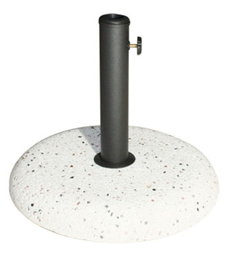 LEQ CARTER napernyőtalp - 45cm LEQ CARTER napernyőtalp - 45cm