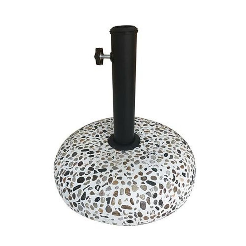 LEQ LOGAN napernyőtalp - 35cm