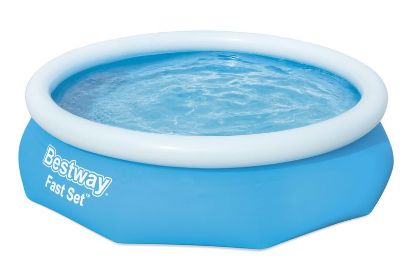 Bestway FastSet medence 3,05 x 0,76 m (57270)