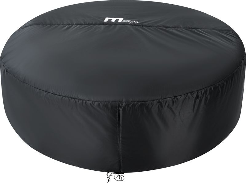 MSpa thermo burkolat, B0304559, pezsgőfürdőhöz, köralakú
