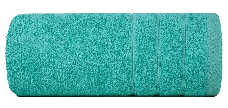 Reni frottír törölköző Menta 50x90 cm