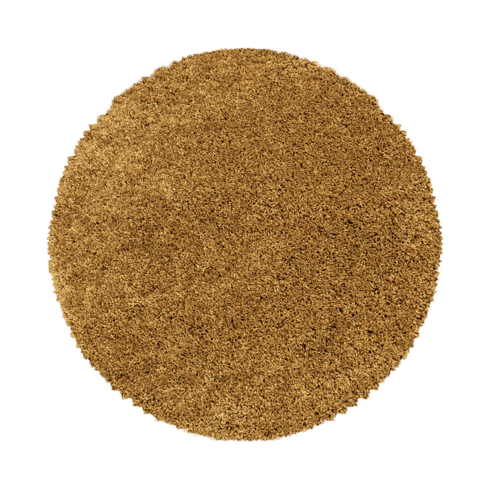 Ay. SYDNEY GOLD 120 x 120 -kör szőnyeg