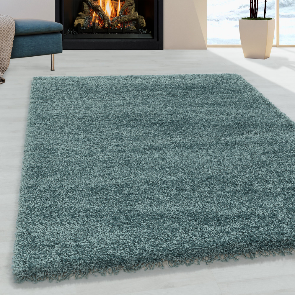 Ay. SYDNEY AQUA 60 X 110 szőnyeg
