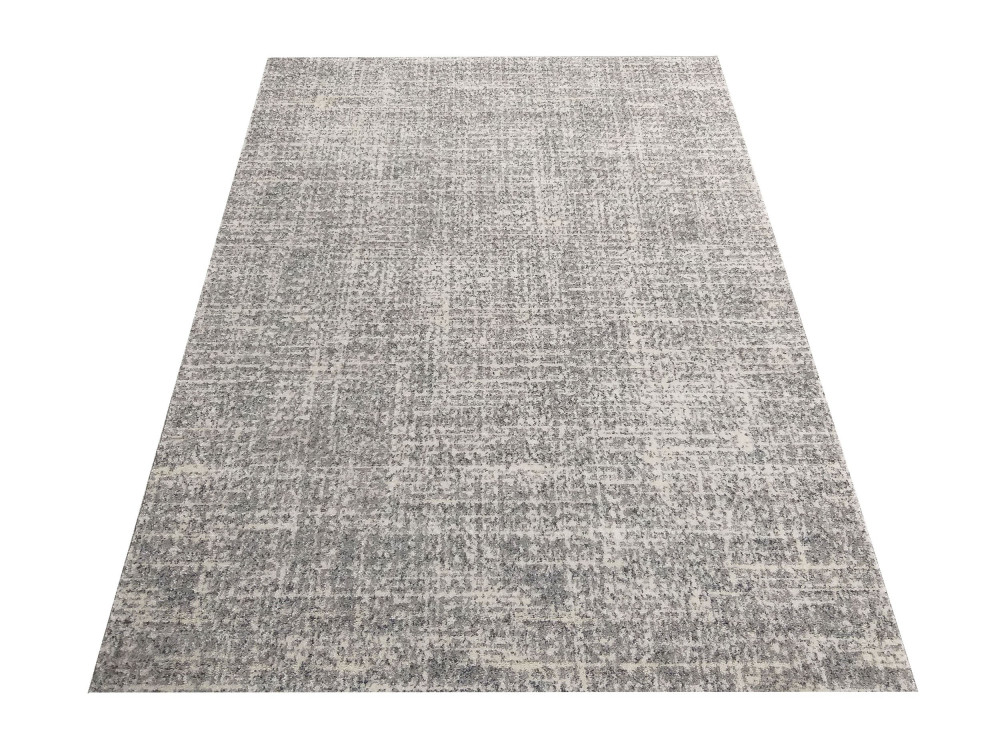 Dywan nowoczesny Vista 06 szary 160 x 220 cm Dywan nowoczesny Vista 06 szary 160 x 220 cm