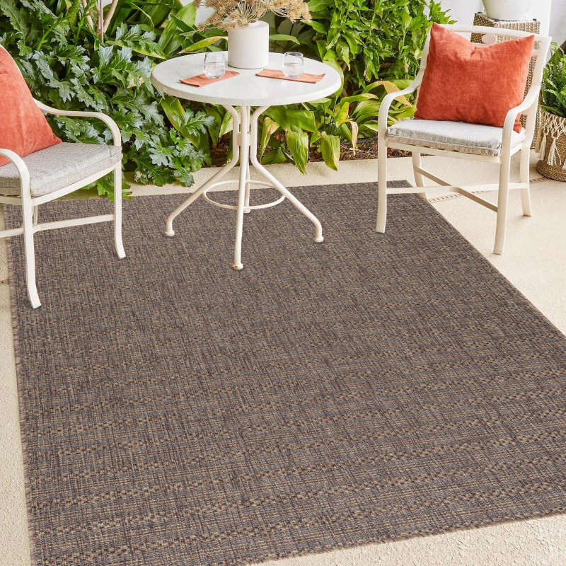 Ay. ZAGORA 4513 COPPER 80 X 150 szőnyeg
