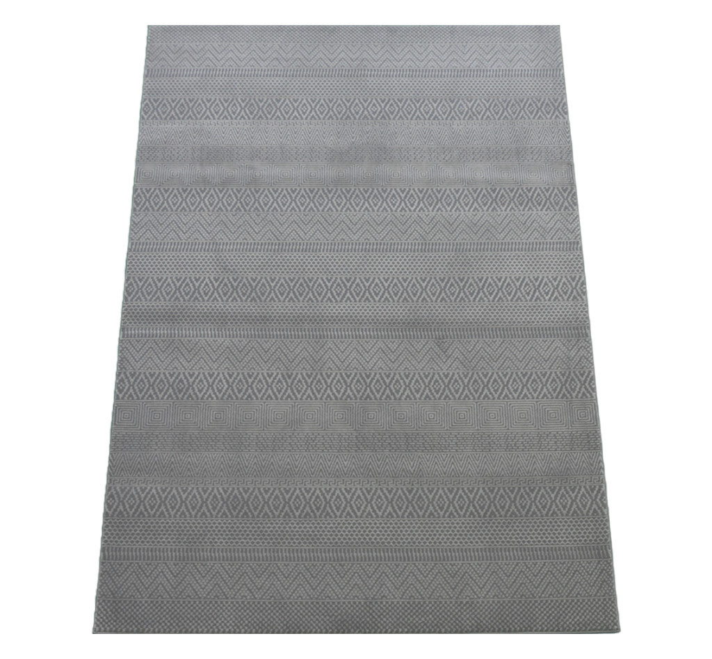 Ber. ZURICH 1901 szürke 160 x 230 cm szőnyeg
