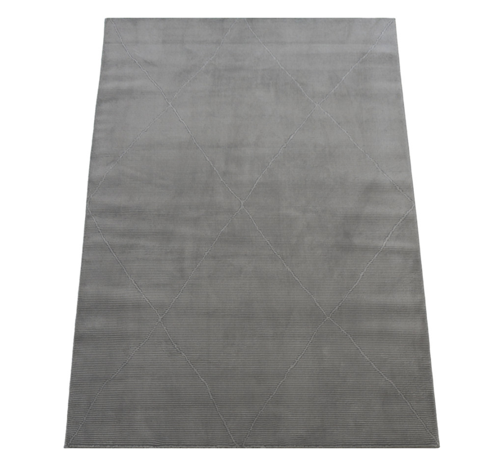 Ber. ZURICH 1903 szürke 120 x 170 cm szőnyeg