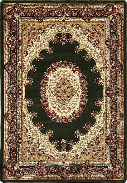 TOP! Ber. Adora 5547 Y 140X190Cm Szőnyeg