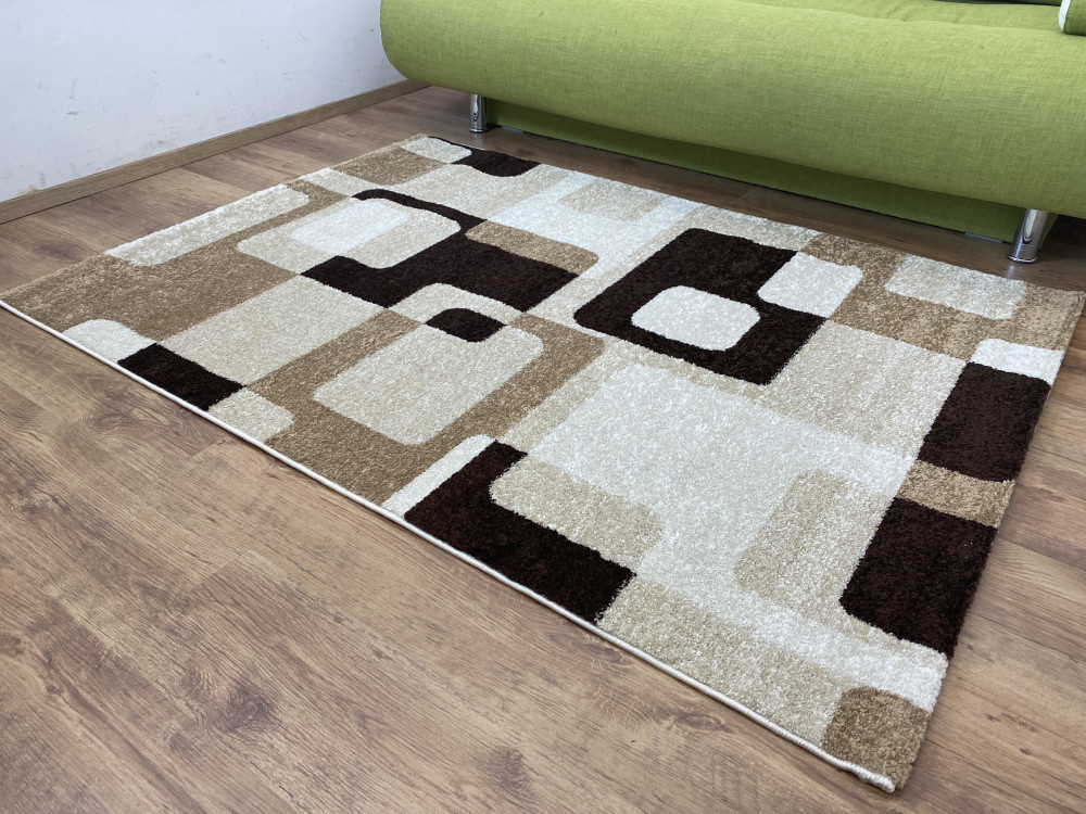 TOP! Kyra 929 bézs 60szett=60x220cm+2dbx 60x110cm - modern szőnyeg TOP! Kyra 929 bézs 60szett=60x220cm+2dbx 60x110cm - modern szőnyeg