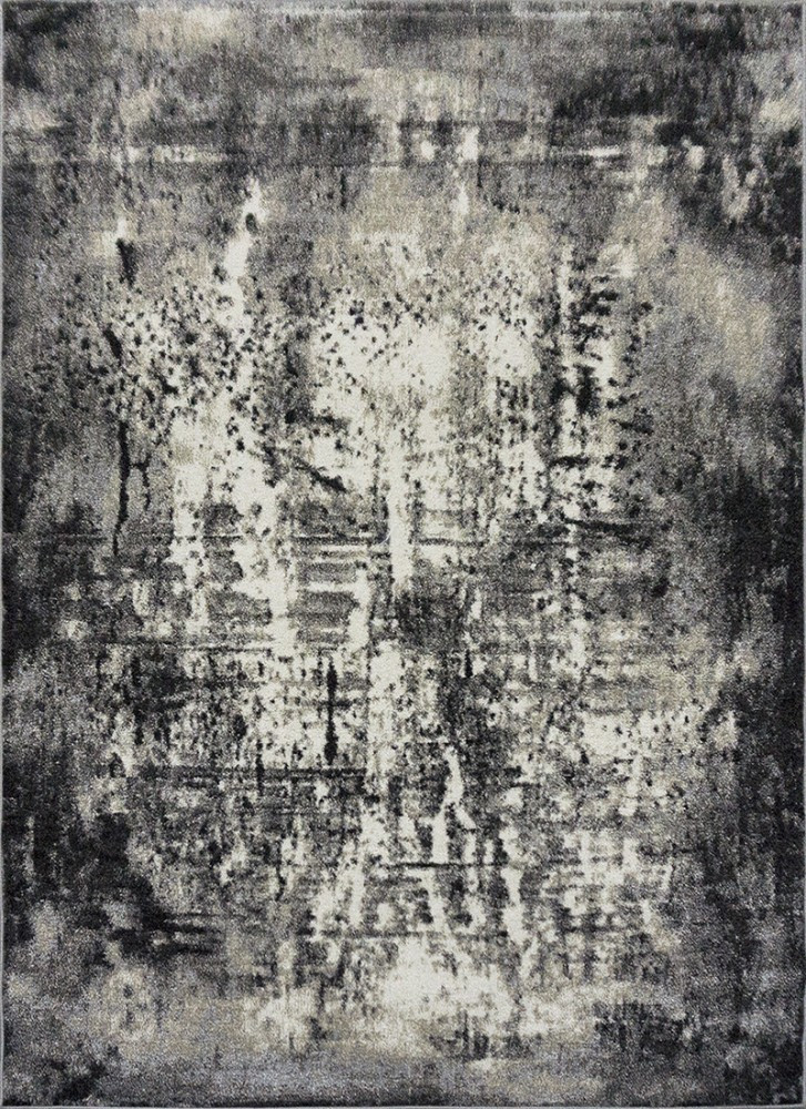 TOP! Ber. Aspect nowy 1901 bézs-szürke 80x150cm szőnyeg