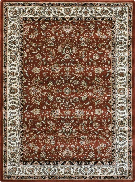 TOP! Ber. Anatolia 5378 vizon 160 X 230 cm -klasszikus szőnyeg