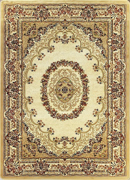 TOP! Ber. Adora 5547 K 200X290Cm Klasszikus Szőnyeg