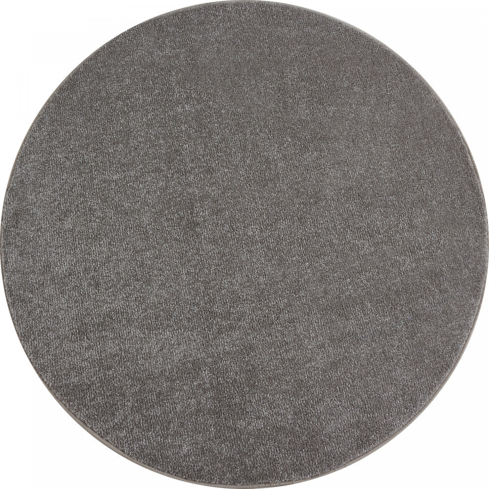 TOP! Ay. ATA BEIGE 120 x 120 -kör szőnyeg