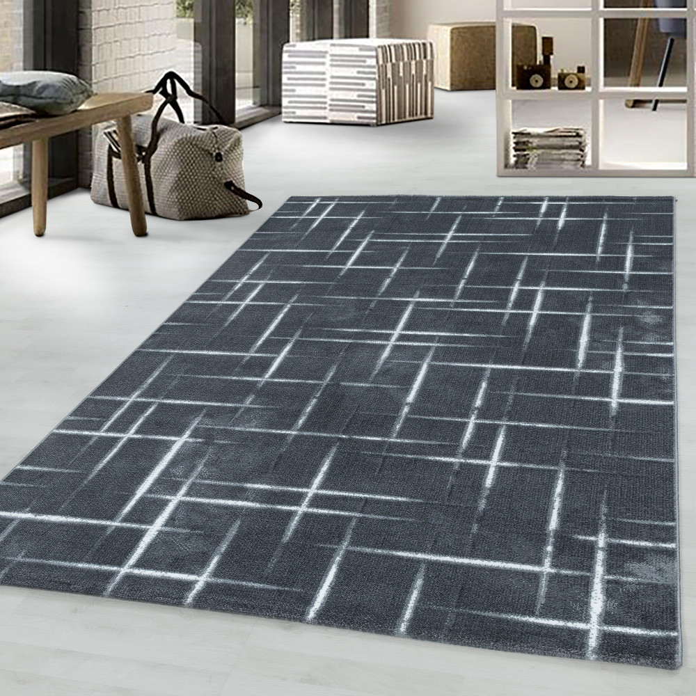 TOP! Ay. COSTA 3521 GREY 200 X 290 szőnyeg