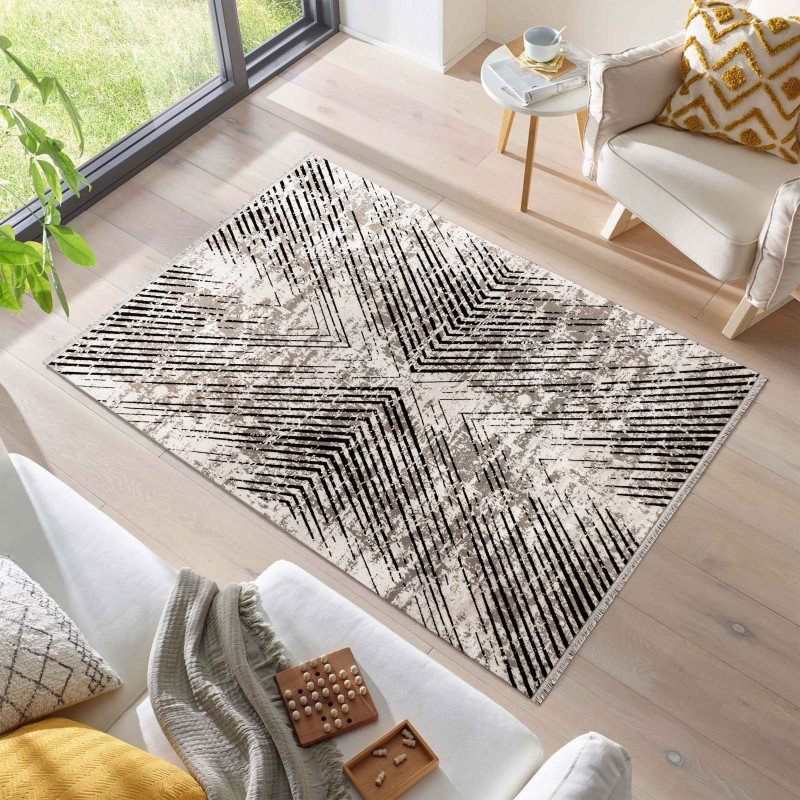 TOP! Ay. Elite 8801 bézs 80 X 150 szőnyeg