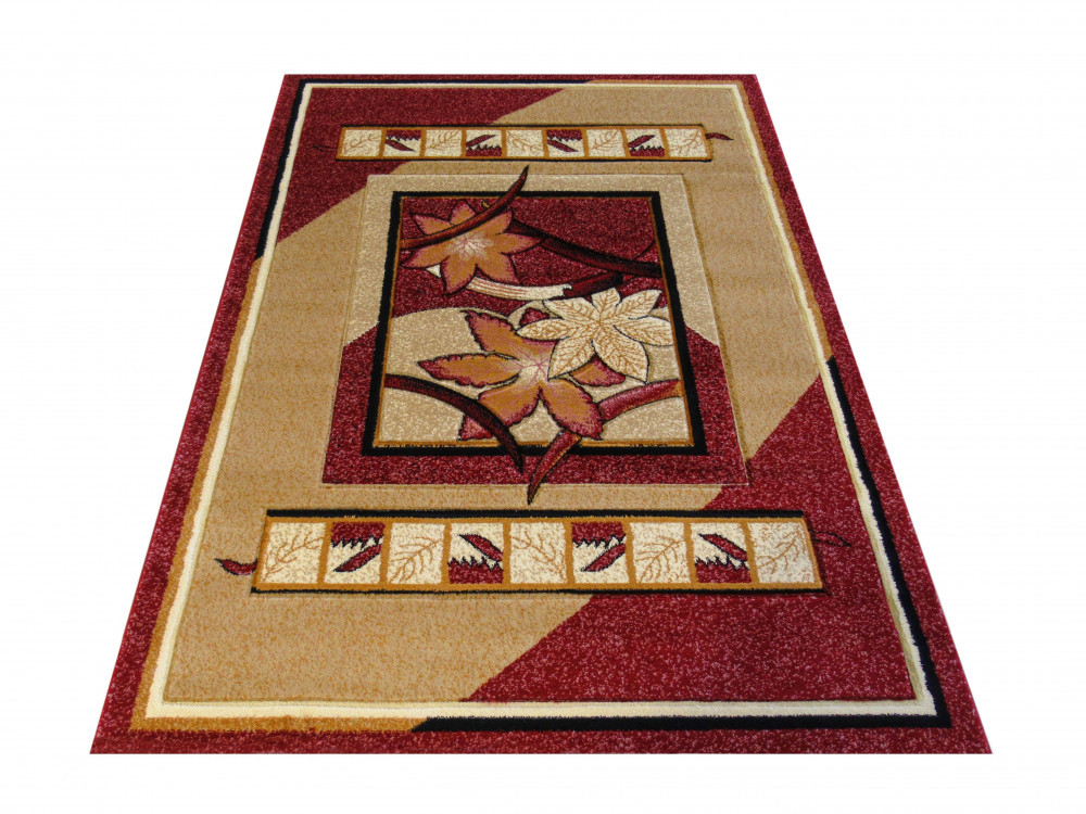 TOP! Fenix 03 - piros 80 x 150 cm
