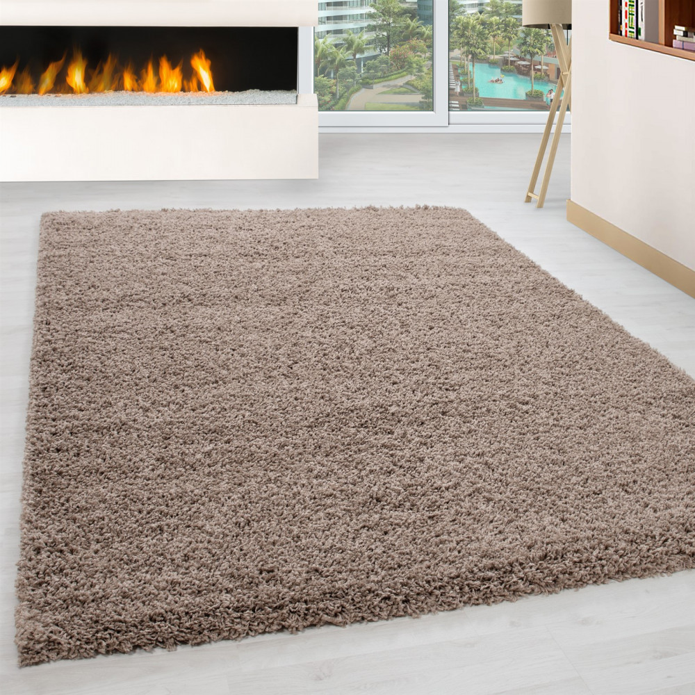 TOP! Ay. life 1500 bézs 160x230 szőnyeg