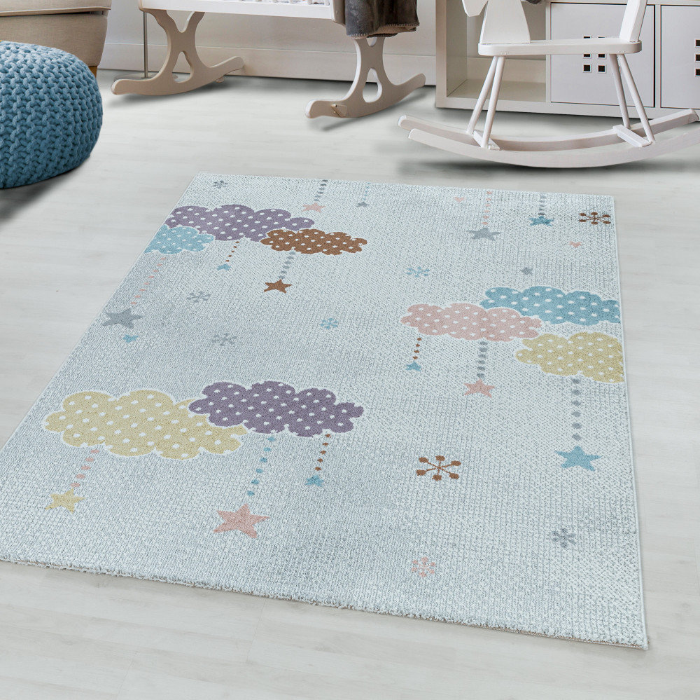 TOP! Ay. LUCKY 3611 WHITE 120 X 170 TOP! Ay. LUCKY 3611 WHITE 120 X 170