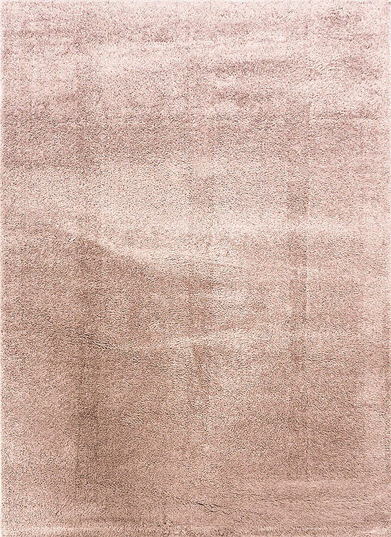 TOP! Ber. MICROSOFTY 8301 rózsaszín 60 x 100 cm szőnyeg